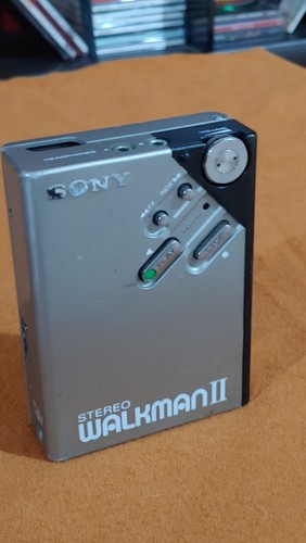 Sony walkman stereo - sony,