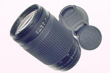 Nikon 70-300mm F/4-5.6 G