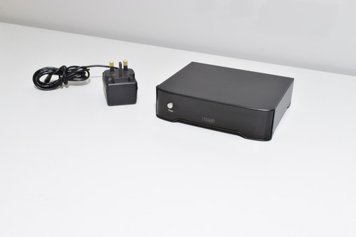 Rega fono mk3 phono stage - mc,