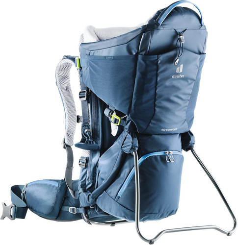 Deuter kid comfort zaino - -,