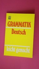 194644 gramatik deutsch - 194644,