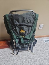 Kelty Yukon Reg. Zaino da