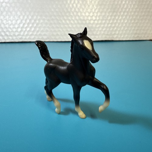 Breyer stablemate trotting - breyer,