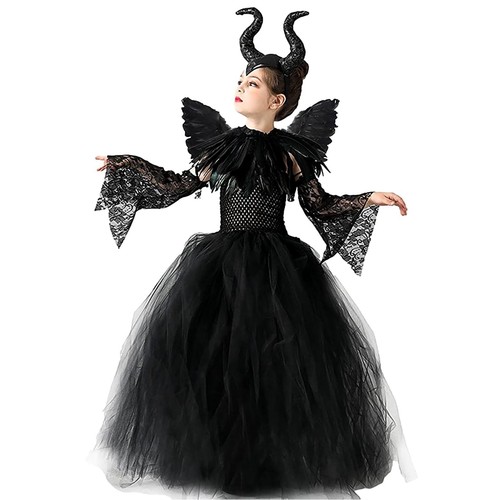 Costume malefica regina strega - costume,