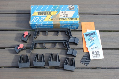 Portasci auto thule - portasci,