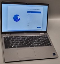Dell Latitude 15,6" 5540 Intel
