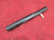 AIR FILTER VENT SLEEVE FOR