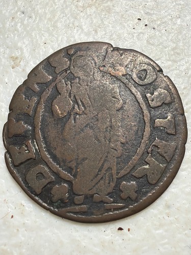 Italian states soldo 12 - states,