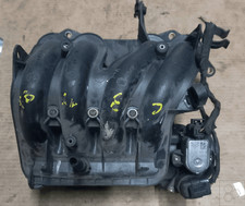 361J3 Collettore aspirazione