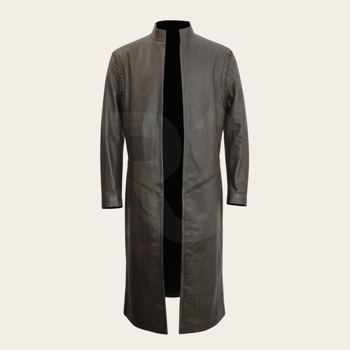 Costume trench medievale