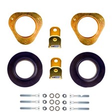 Kit Rialzo / Sollevamento Sospensioni Lift 2" per Mitsubishi Pajero Pinin