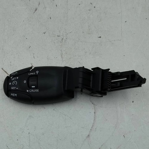 Comandi cruise control citroen - control,