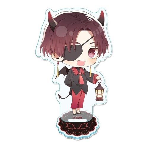Breaker hayato suo petitchoko - breaker,
