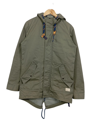 Minimum giacca parka leggera - giacca,