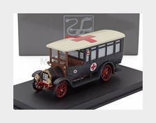 Rio models car026 fiat - car026,