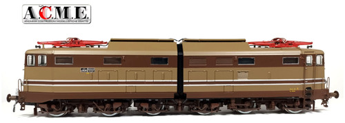 Acme 60167 locomotiva e - acme, fs
