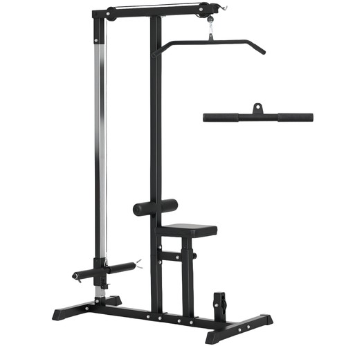 Homcom stazione fitness pull - homcom,