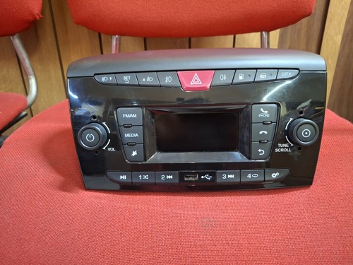 Radio lancia ypsilon - radio,