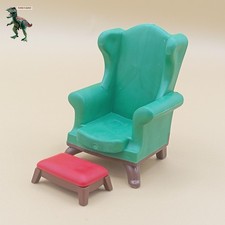 Playmobil 5320 poltrona verde