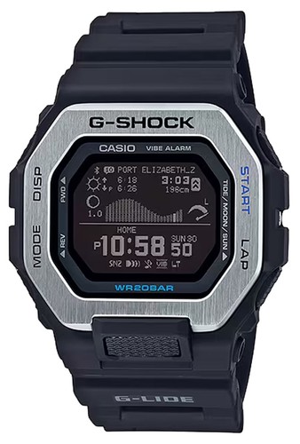 Orologio shock gbx100 - orologio, gbx100-1