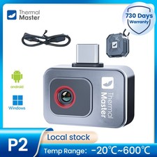 P2 Risoluzione IR 512x384