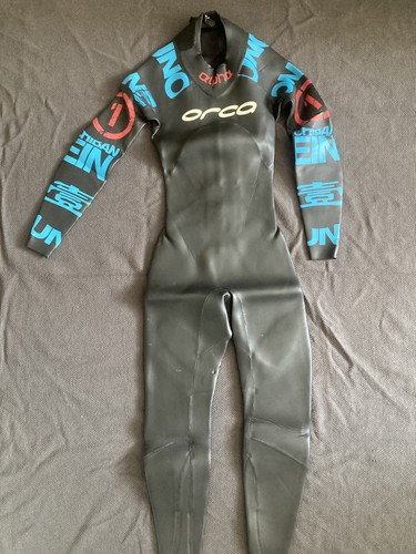 Muta triathlon orca alpha - da,