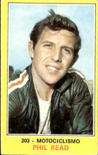 figurina Campioni dello Sport