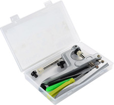 Kit Di Pinza a Pressione in