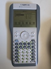 Texas Instruments TI-nspire