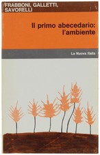 Primo abecedario - il,