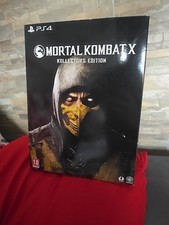 MORTAL KOMBAT X (Collector's