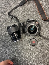 Fotocamera Sony A37 DSLR