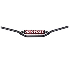 Renthal 22mm nero 966 - 22mm,