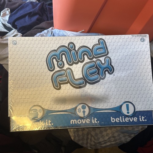 Mattel mindflex gioco - mindflex,