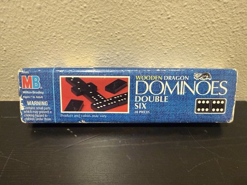 Set pezzi domino drago - set,