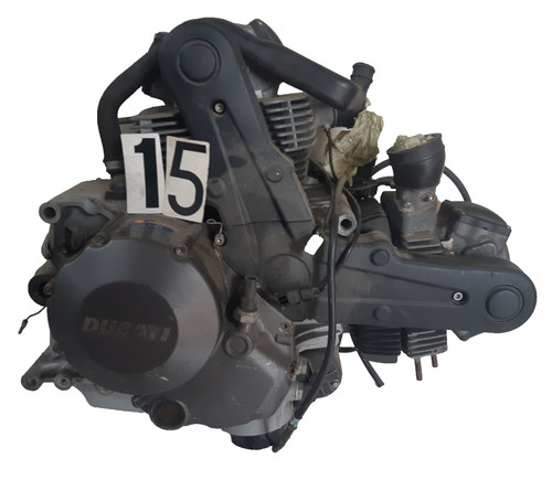 Motore ducati monster - 15,