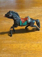 Xyloplast-Horse for