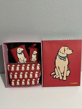 Marc Tetro Golden Retriever