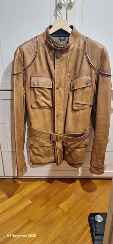 Belstaff trialmaster panther - trialmaster,