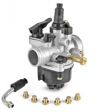 111010 CARBURATORE TNT RACING