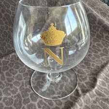 Napoleon Baccarat Cognac