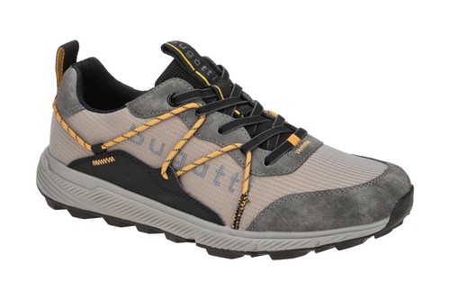 Scarpe bugatti komodo grigie - scarpe,