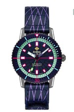 OROLOGIO ZODIAC AUTOMATICO LE