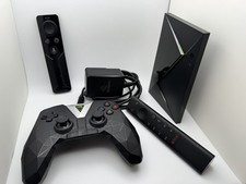 NVIDIA Shield TV Pro P2897 4K