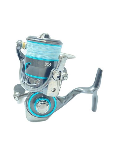 Daiwa air lt2500 - lt2500-dh, spinning