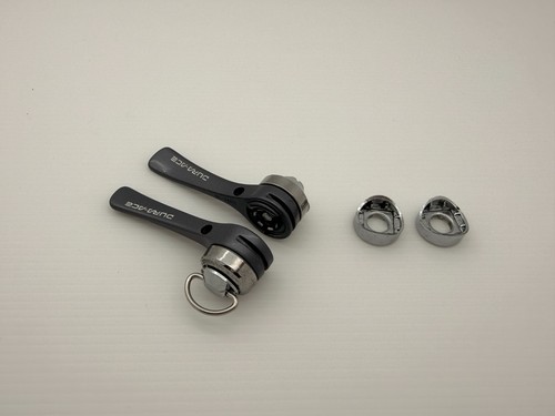 1980 leve cambio shimano - 1980's,