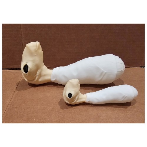 Eraserhead baby stampa - stampa, 3d
