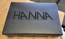 Hanna HI 87314 EC And