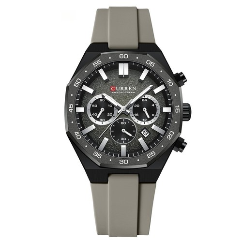 Curren calendar waterproof - curren,