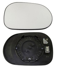 Vetro specchietto DX Per